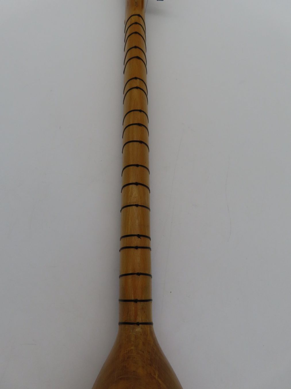 Instruments de musique: Saz Cura – D'occasion à Reinach BL par WBZ-Flohmarkt 5