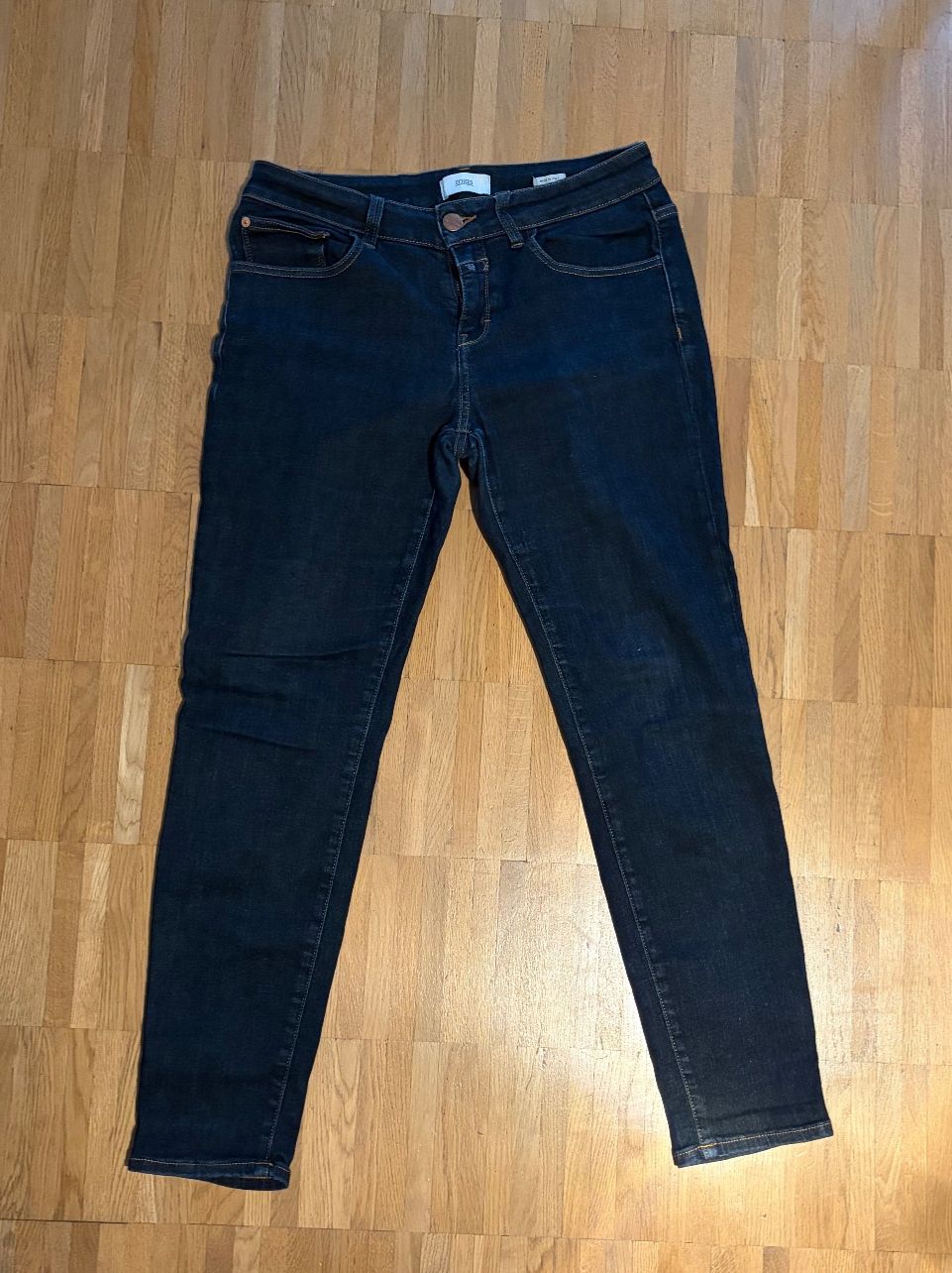 Closed Jeans: Closed Skinny Jeans Baker 28 – Usato da Zürich venduto da _.janis._ 4
