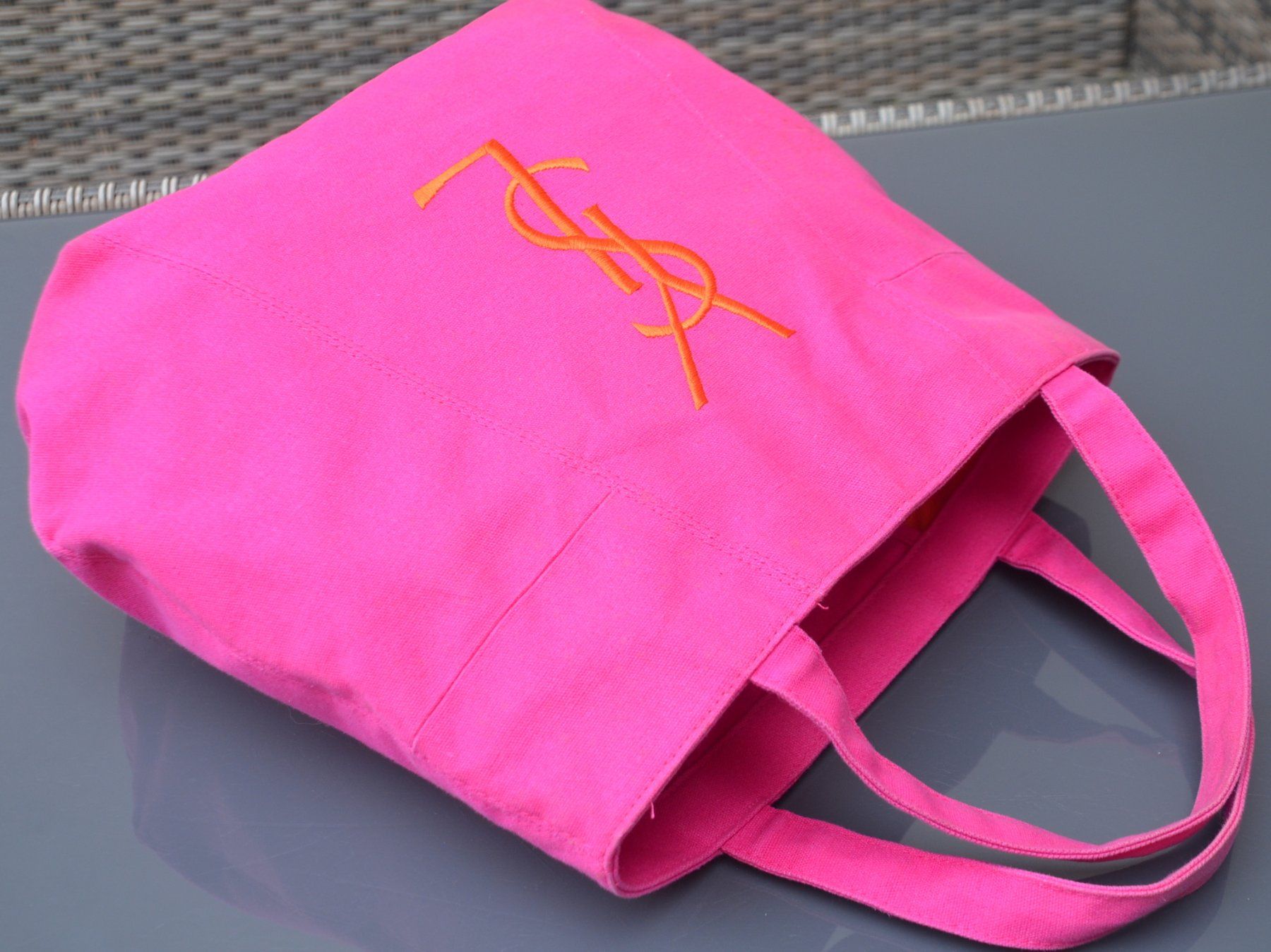Saint Laurent Borse da donna: Tasche Yves Saint Laurent sac – Usato da Collonges venduto da Auganien 1
