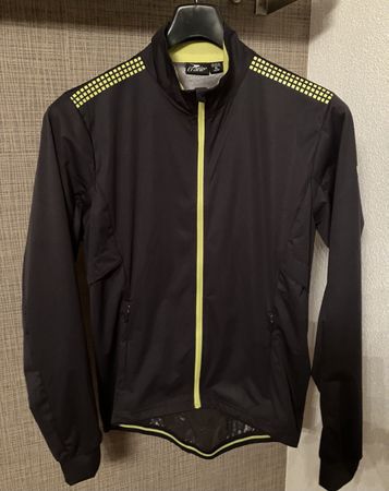 Crane Fahrradjacke
