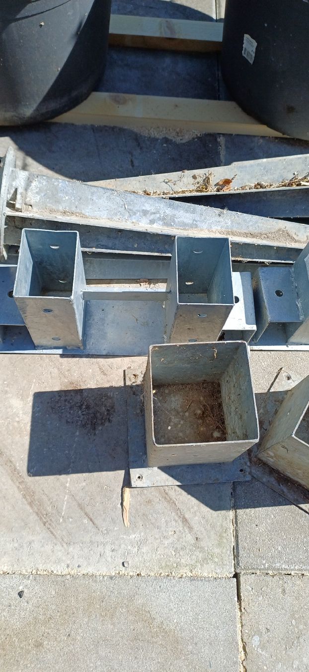 Sicurezza: Boden Hùlsen – Usato da Wängi venduto da Koebi62 1