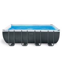 Intex Ultra XTR Frame Pool (26356GN), 54