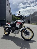 Yamaha Teneré 700 Rallye (2023)/(35kw)