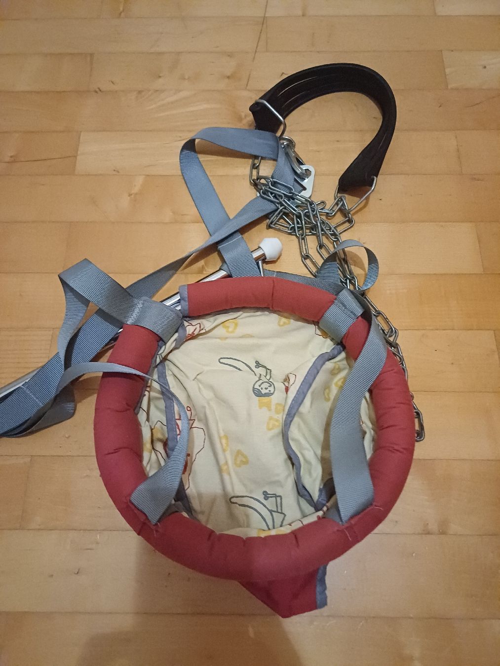 Marsupi portabebè: Babyspringsack – Usato da Windlach venduto da lanuj