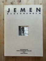 Jemen Begegnungen - Edition Schweizer