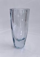 Kristallglas-Vase*STROMBERGSHYTTAN*Sweden*1950er*****