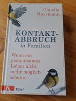 Kontaktabbruch in Familien- Claudia Haarmann