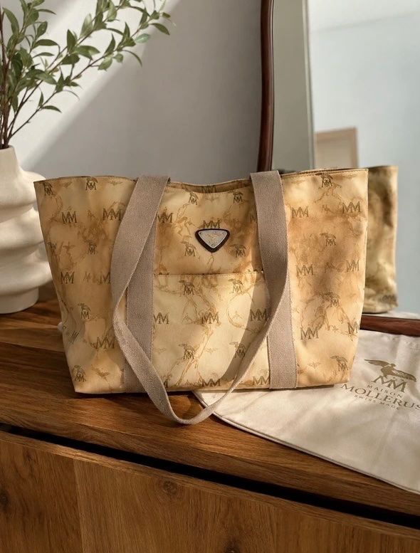 Maison Mollerus Taschen für Damen: Maison Mollerus Tasche I – Gebraucht aus Lopagno von CLep