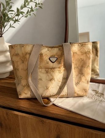 Maison Mollerus Tasche I