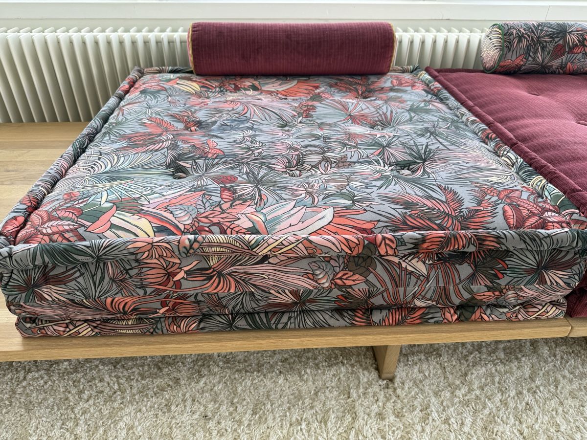 Sofas: Sofa, Couch - Stil: Roche Bobois May Long – Gebraucht aus Wollerau von stormhunter 1