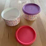 Super Top - Tupperware