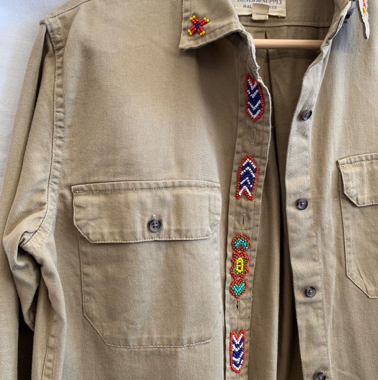 Ralph Lauren Camicette: Ralph Lauren Hemd, S. nP 150.- – Usato da Zürich venduto da casiana
