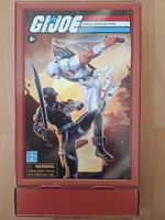 G.I. Joe "NINJAS" Hasbro Pulse Exclusive (O-Ring)
