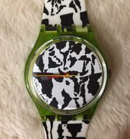 Swatch Uhr Flaeck GZ117