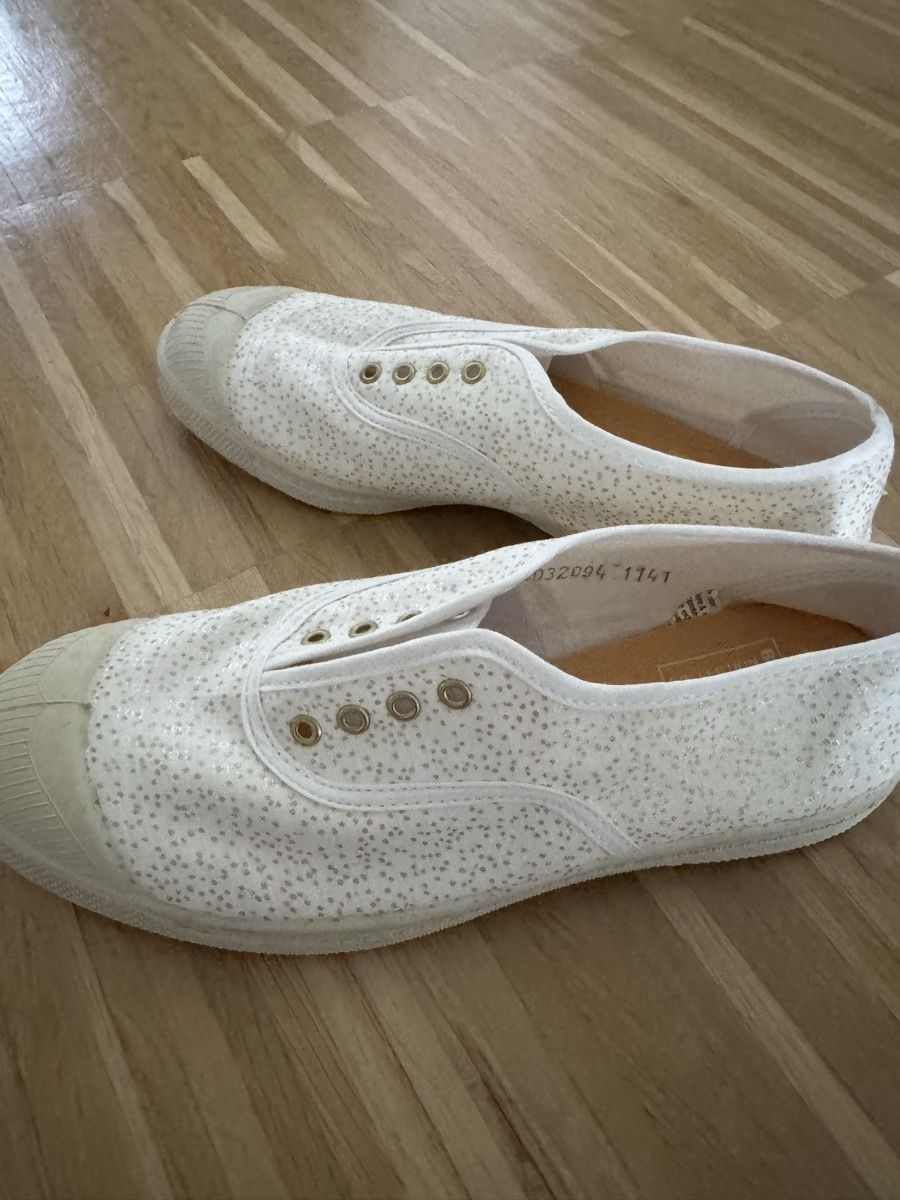 Scarpe da donna: Bensimon Sneakers – Nuovo (secondo la descrizione) da Basel venduto da Glamourpourtoi 6