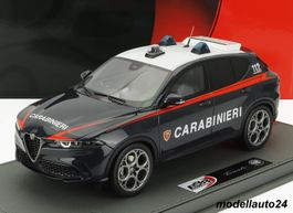 Alfa Romeo Tonale Carabinieri 2023 / BBR 1 :18