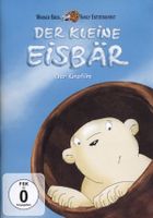 Der kleine Eisbär - Kinofilm DVD