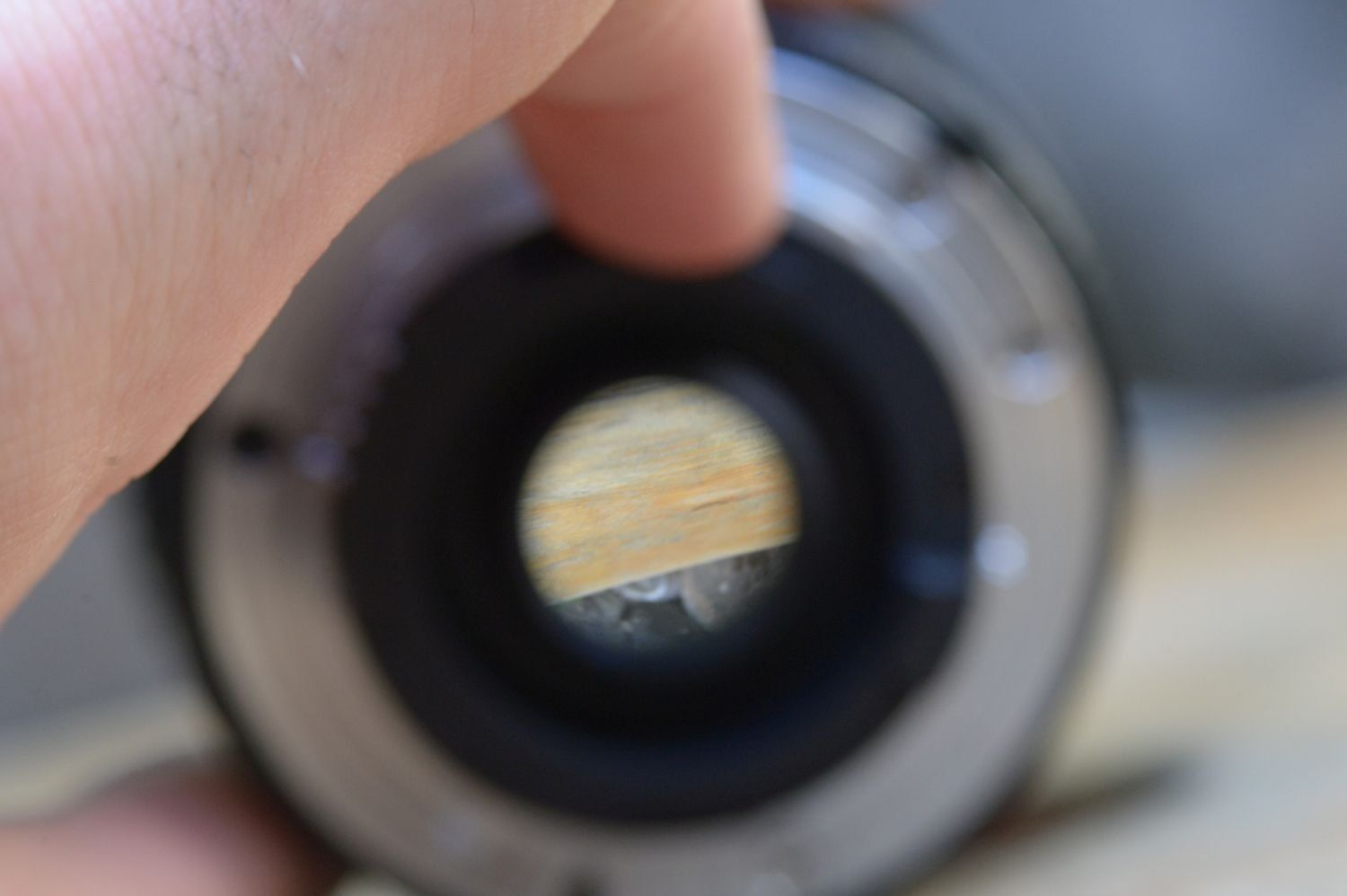 Nikon Obiettivi: Nikon AF 20 mm f2.8 D – Usato da Lichtensteig venduto da dan_rj7z 3