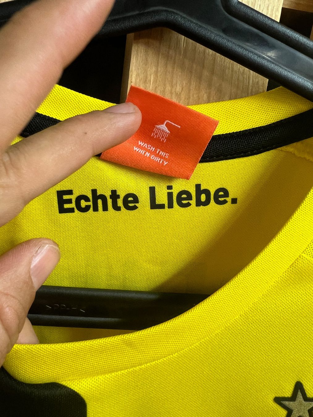 Puma Canottiere & Pantaloni: BVB Dortmund Puma Trikot Reus – Usato da Cully venduto da DealerPrice 4