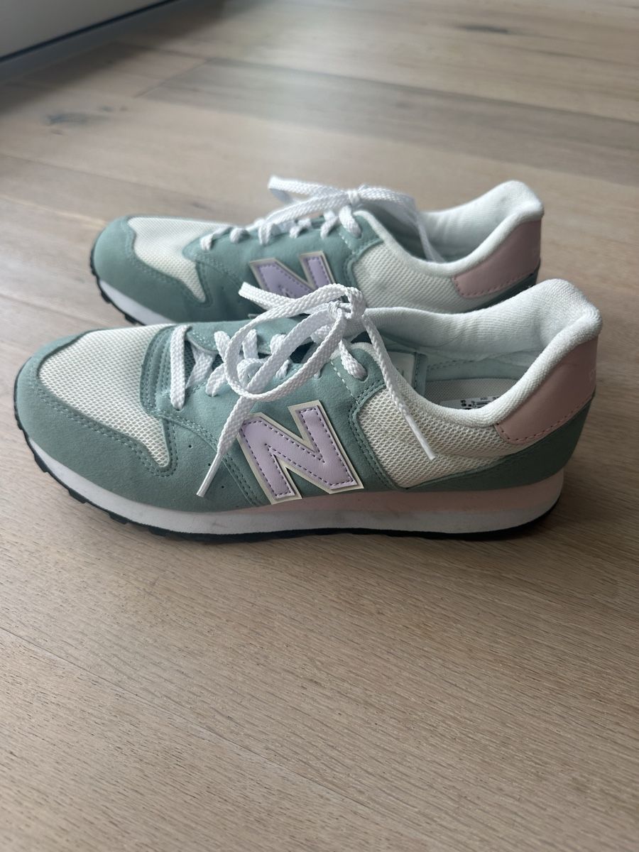 New Balance Scarpe da donna: New Balance 500 neu – Nuovo (secondo la descrizione) da Langnau am Albis venduto da cor_566p