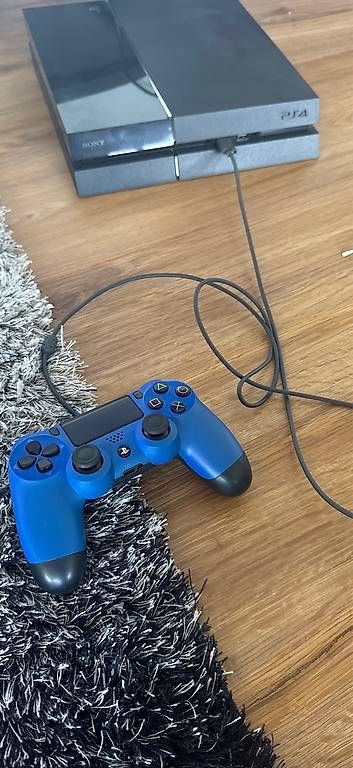 Konsolen: PS4 500go + PlayStation TV  – Gebraucht aus Vouvry von gra_vtp7 1