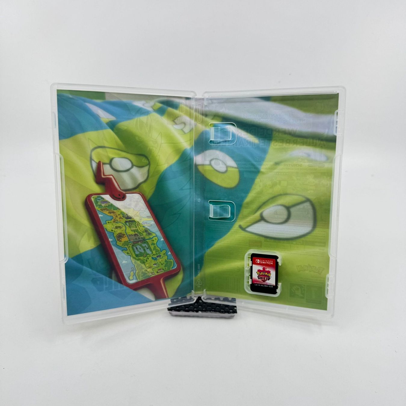 Giochi: Pokemon Schild (Nintendo Switch) – Usato da Herisau venduto da Seyashop1 1