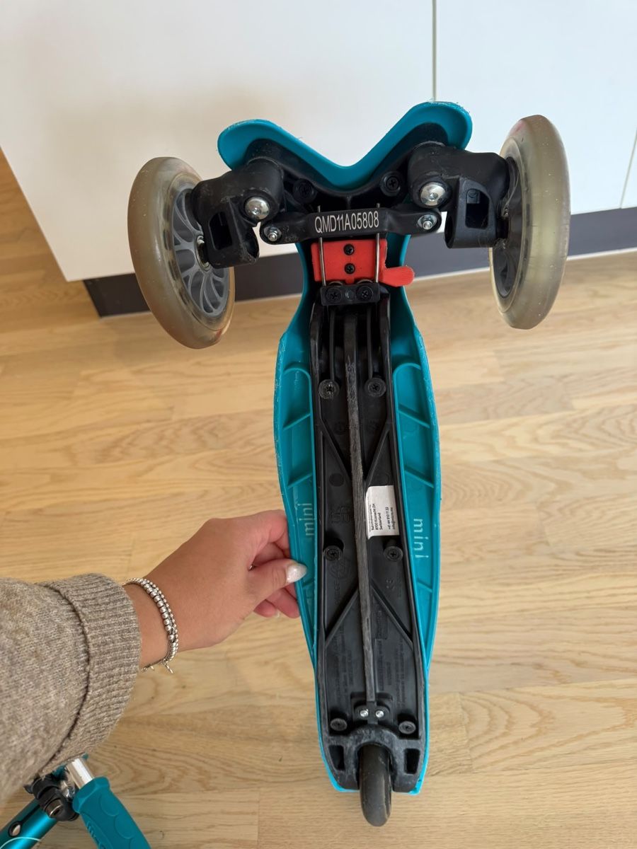 Micro Kickboard: Micro Scooter – Usato da Meilen venduto da NHirs96 1