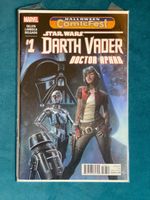Doctor Aphra #1 Halloween ComicFest Edition (Marvel, 2016)