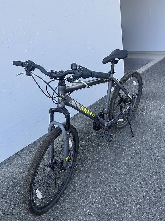Velos: Velo wie Neu 26 zoll – Gebraucht aus Oberkirch LU von Voodinho