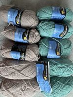 Schachenmayr Fashion Pieces Wolle 10 Knäuel neu