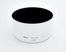 Nikon HB-N103 Sonnenblende zu Nikkor 1 30-110mm