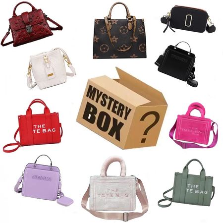 Handtaschen-MysteryBox