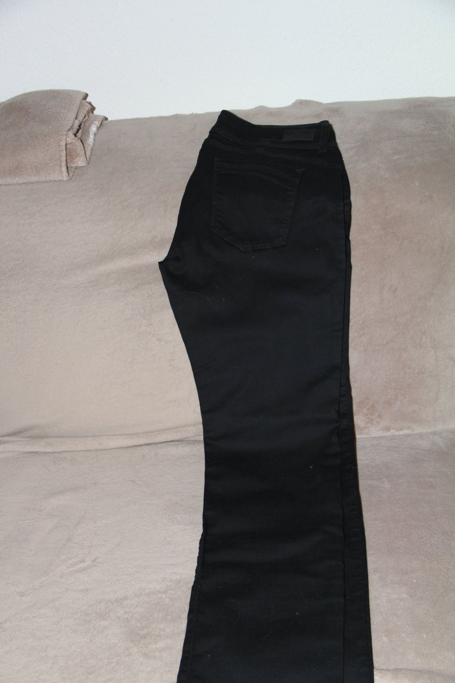 Jeans: Cross Jeans – Gebraucht aus satigny von cara68