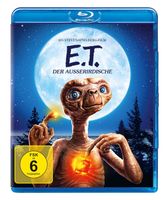 E.T. - Der Ausserirdische