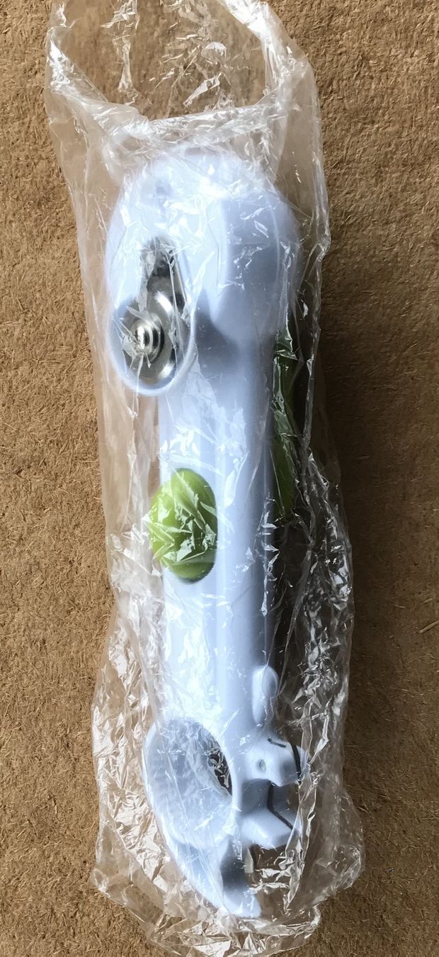 Appareils de cuisine: ÖFFNER NEU UND ORIGINALVERPACKT – Neuf avec emballage d'origine à Ostermundigen par crazy-horse-1840 4