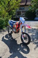 KTM EXC-F 350 SixDays