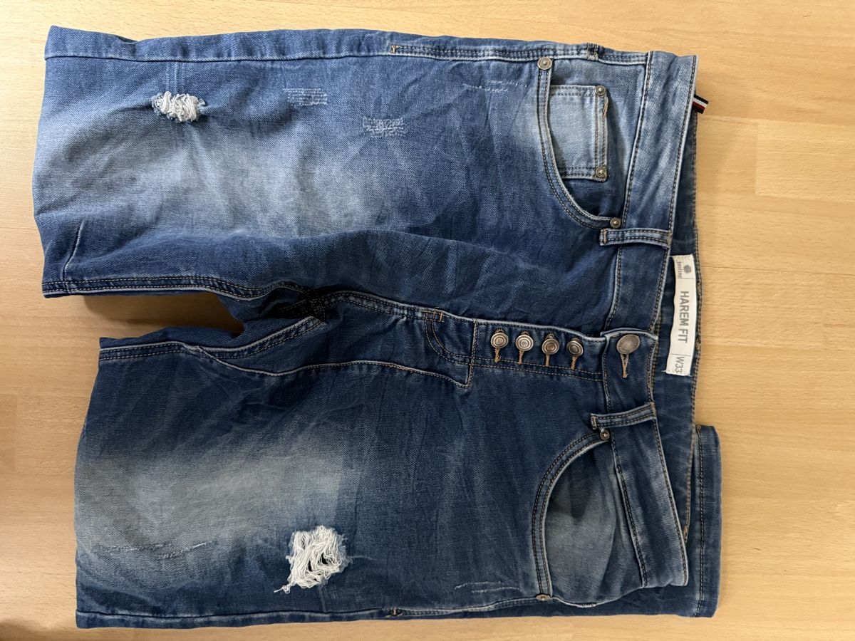 Jeans: Herren Jeans – Usato da Muhen venduto da marc1995 2