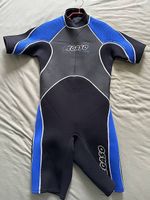 Neopren Shorty