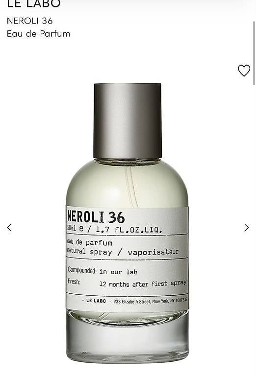 Parfums & Eau de Toilette: LE LABO 15 ml / Neroli 36 – D'occasion à Zug par Nulai