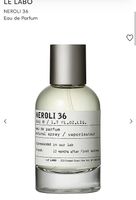 LE LABO 15 ml / Neroli 36