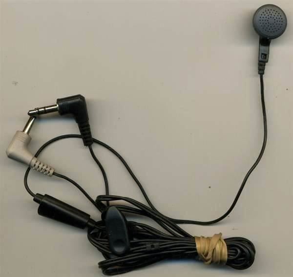 Double Jack Stereo Headset Kaufen auf Ricardo