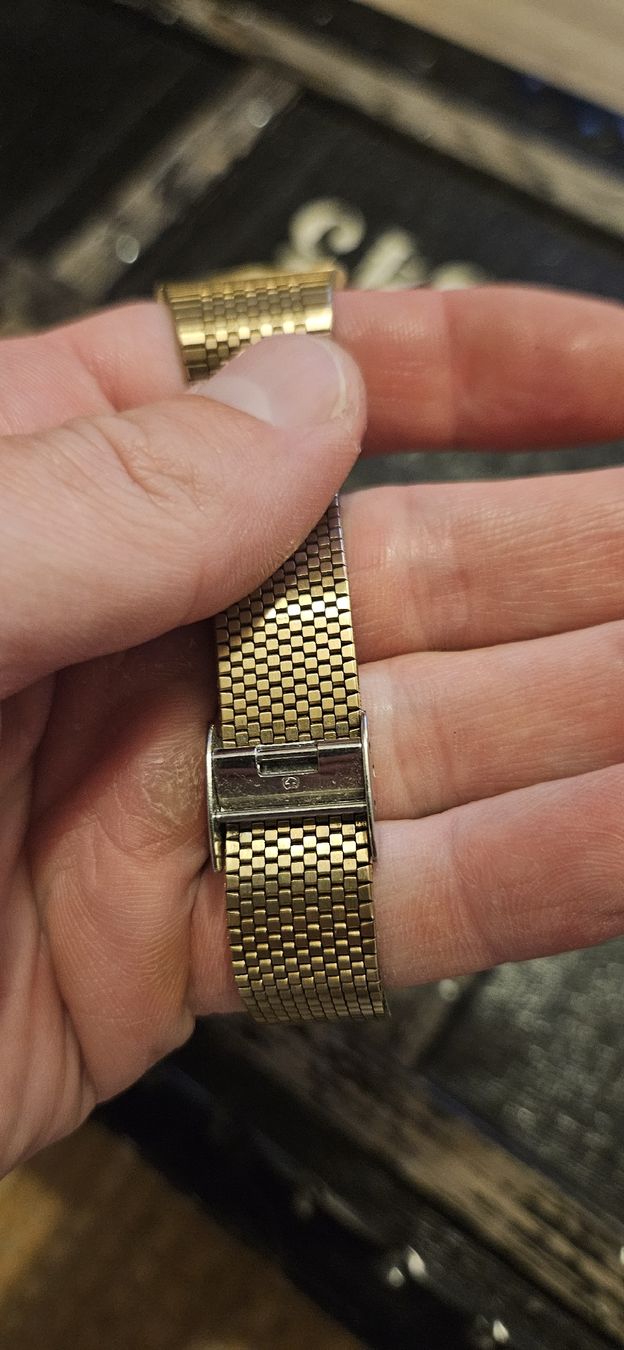Seiko Montres: montre seiko 70s  – D'occasion à Venthône par piz_py9h 4