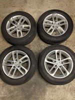 Winterräder MAZDA 6 205/60 R16