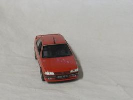 NOREV   PEUGEOT  405 T 16    1:43   UNBESPIELT