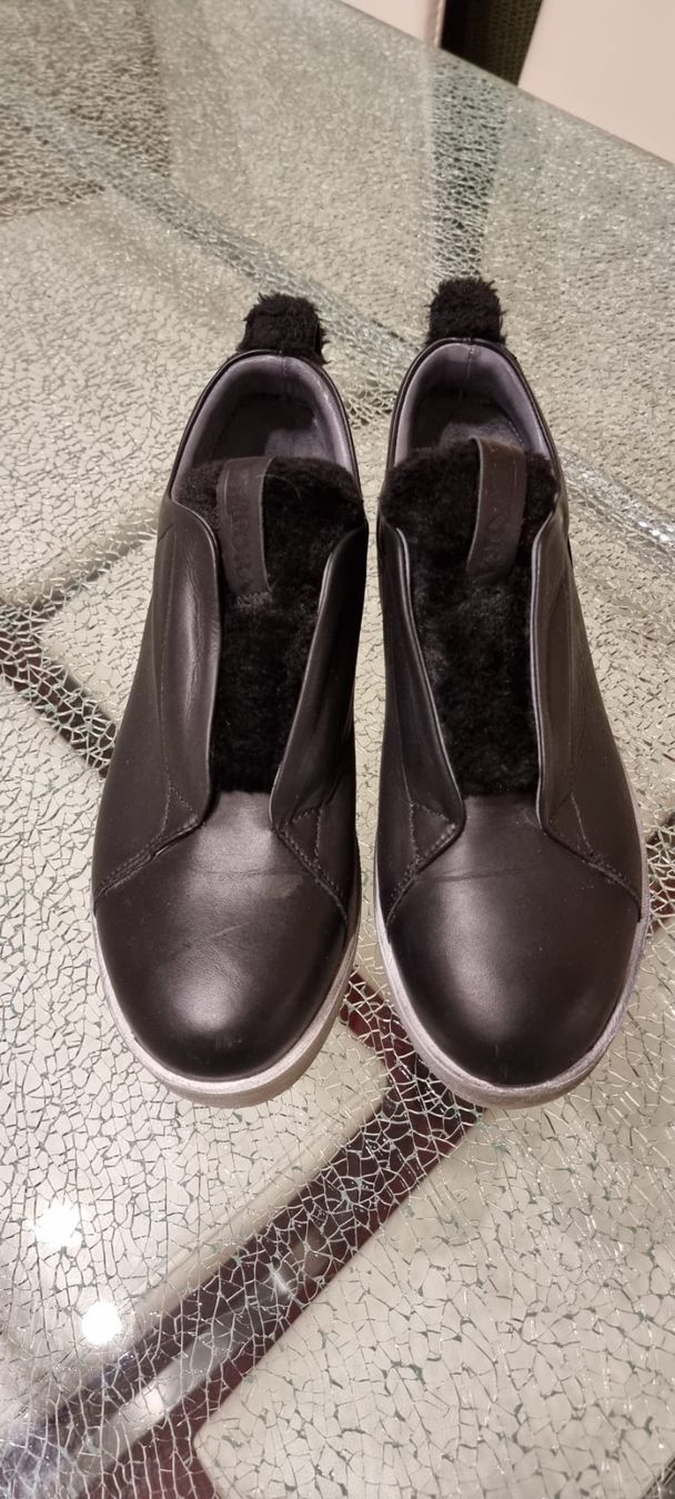 Chaussures femmes: Andia Fora Gr. 40 – D'occasion à Luzern par Reni025