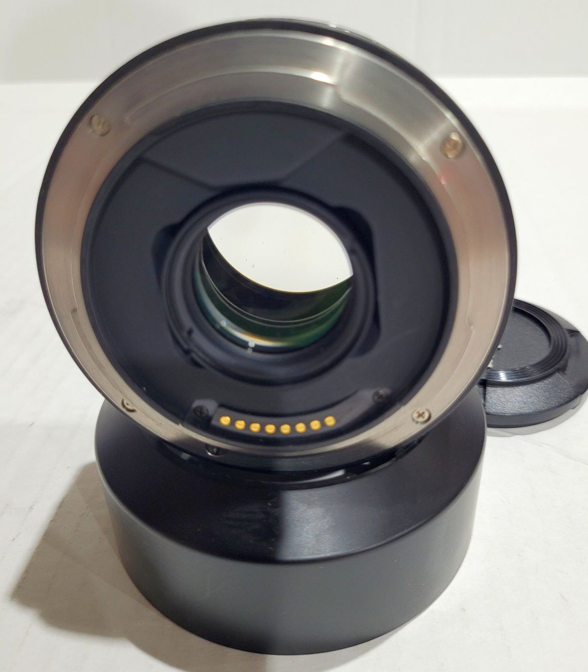 Mamiya Kamera: Kamera Mamiya AFD mit digitaler Rückseite DM22 – Gebraucht aus Nussbaumen TG von Bruno13k 8