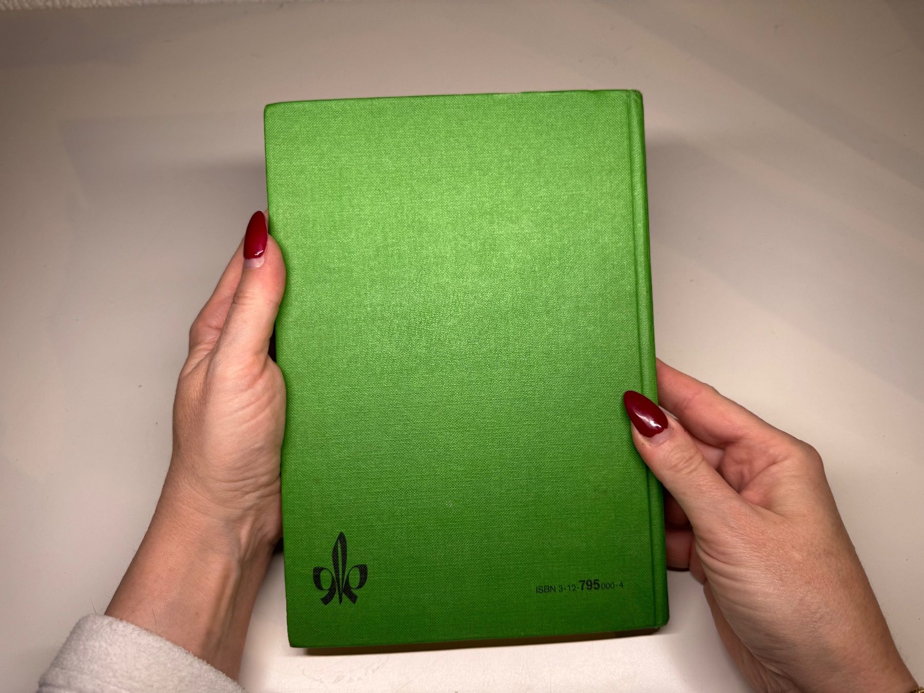 Libri: BUCH: Die Pflanze Sammelband – Usato da Grosswangen venduto da Second_hand_paradise 9