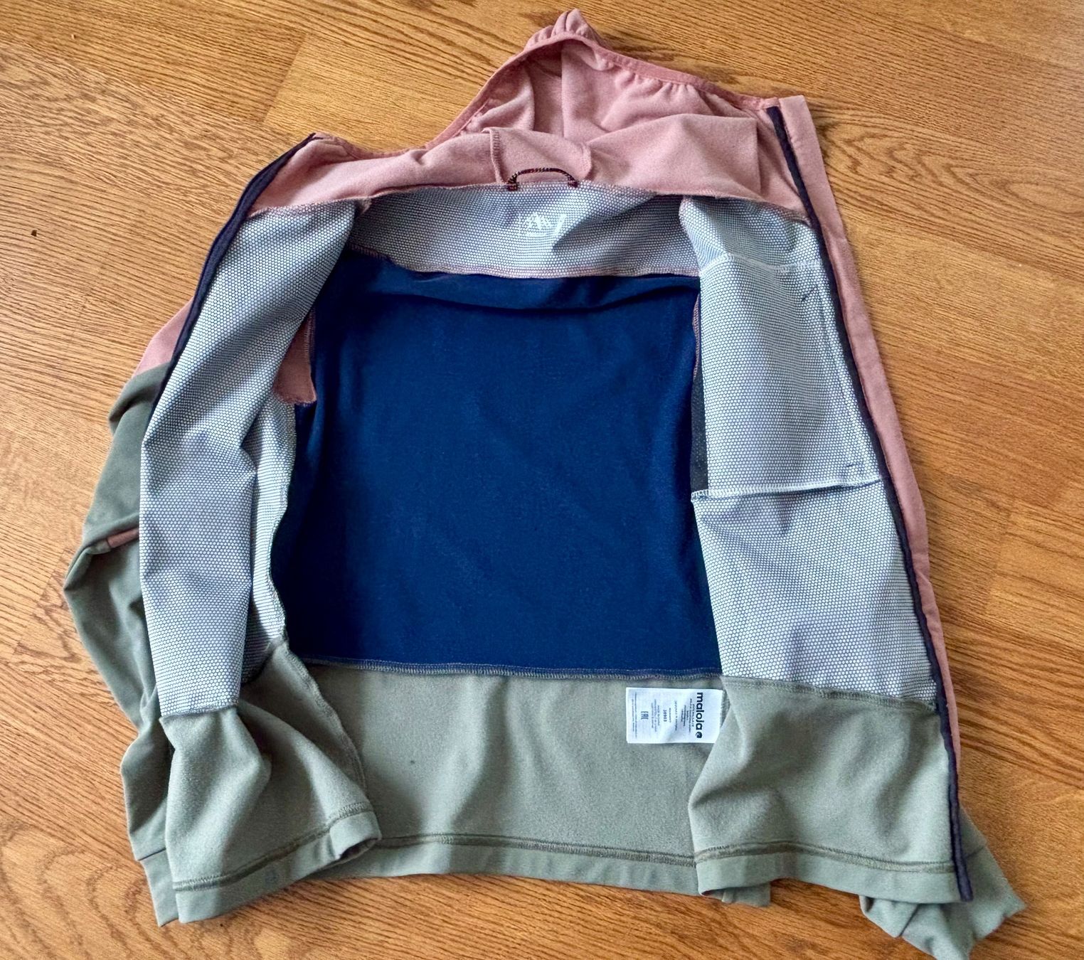 Giacche & Cappotti: Allzweck-Jacke Mädchen – Usato da Einsiedeln venduto da chr_7gdr 2