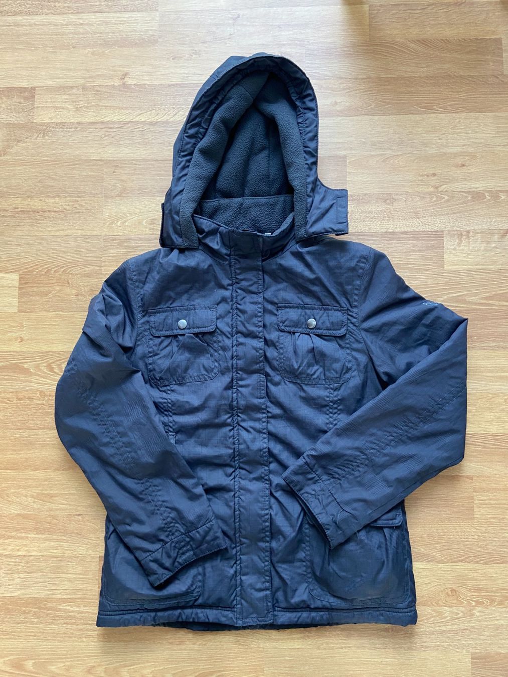 C&A Giacche & Cappotti: Übergangsjacke, Bub, C&A, Gr. 152 – Usato da Ehrendingen venduto da CalvineT