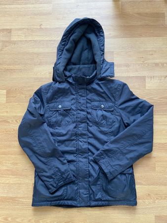Übergangsjacke, Bub, C&A, Gr. 152